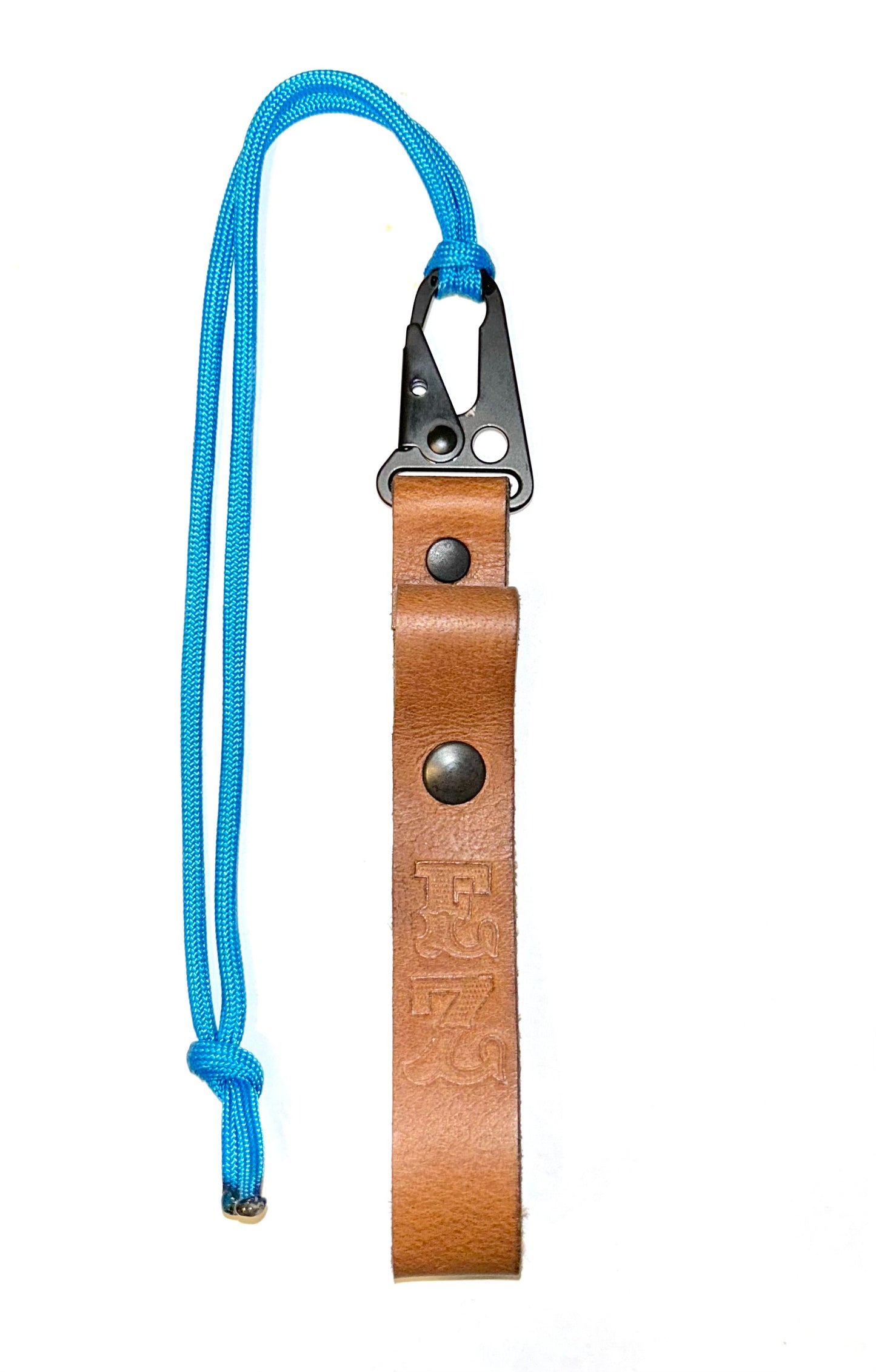 Rope EZ- Leather